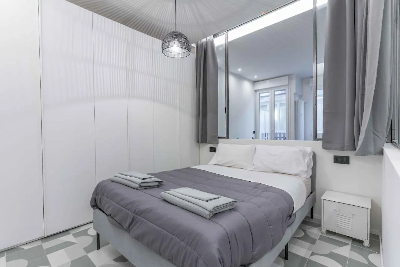 Au8 - Corso Buenos Aires-Loreto - Luxury - Terrace Milan