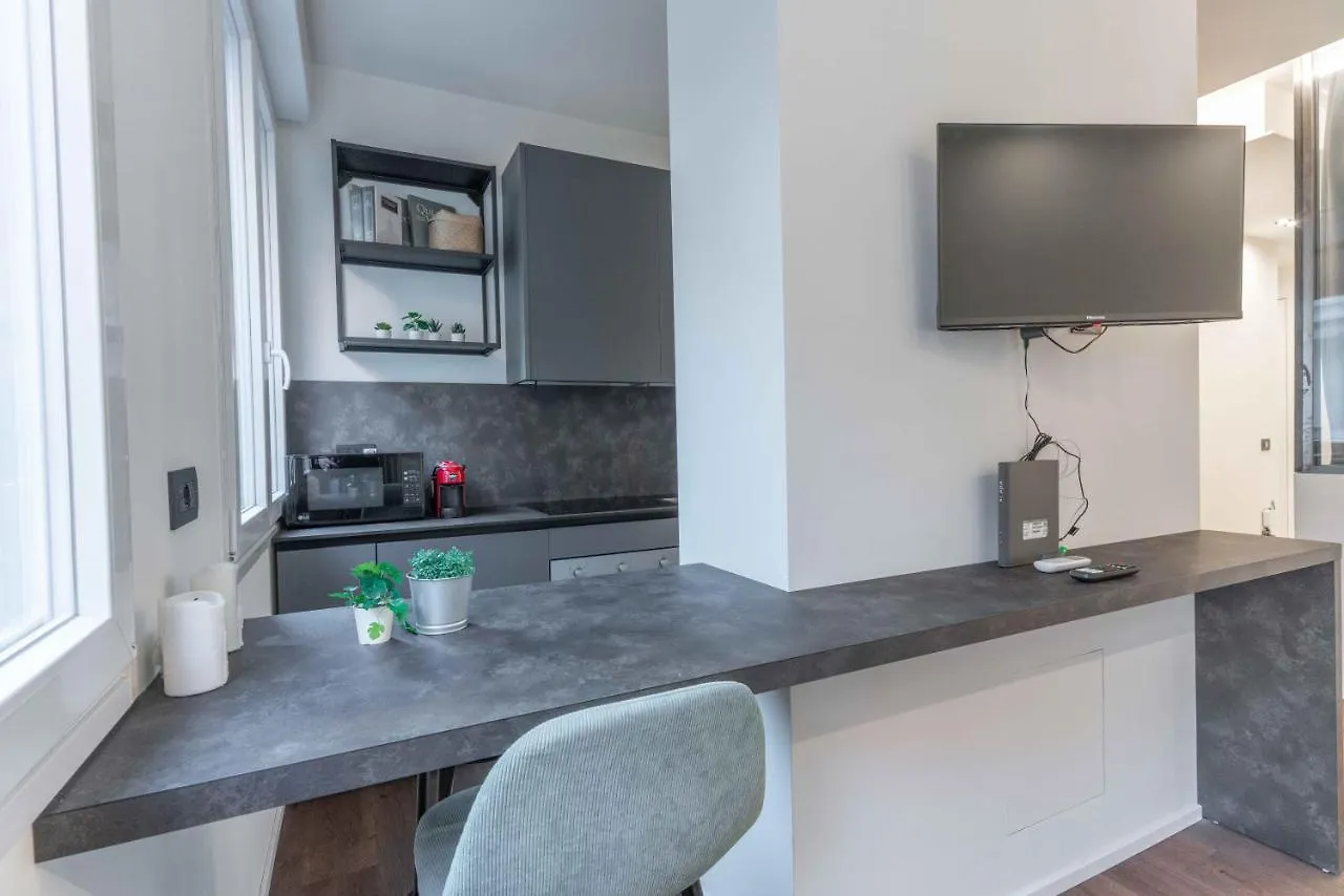 Au8 - Corso Buenos Aires-Loreto - Luxury - Terrace Mailand Apartment